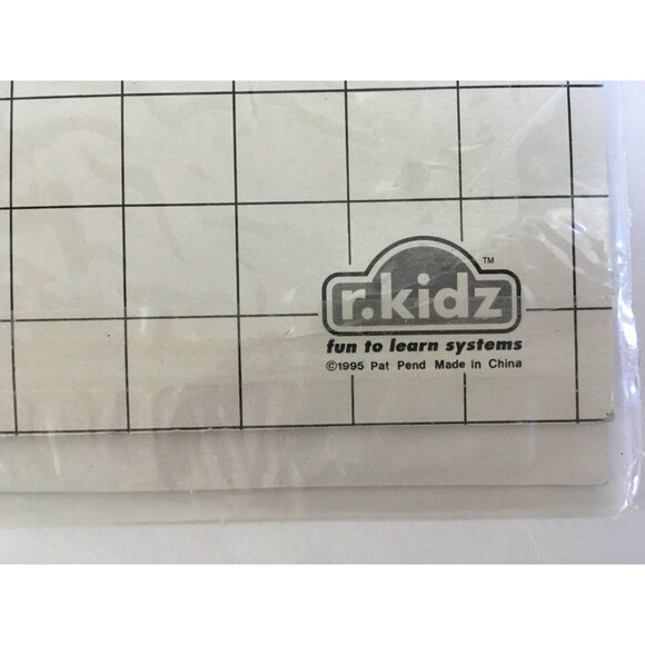 VTG 1995 UNOPENED R.KIDZ THOMAS THE TANK ENGINE RAILROAD TO BUILD BRITT ALLCROFT - Picture 11 of 11